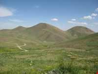 روستای بابانظر