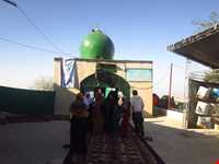 زیارتگاه خالد نبی