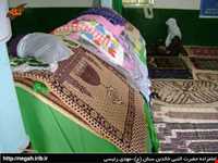 زیارتگاه خالد نبی