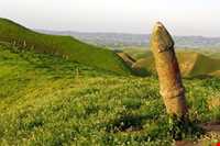 گورستان خالد نبی