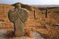 گورستان خالد نبی