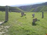 گورستان خالد نبی