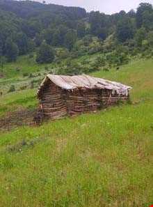 منطقه عمارلو