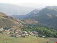 منطقه عمارلو