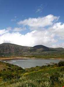 روستای داماش