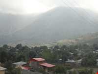 روستای داماش