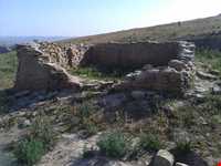 مجموعه زیارتگاه و گورستان خالد نبی