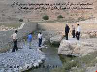 چشمه آب معدنی گراب