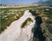 چشمه آب معدنی گراب