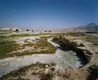 چشمه آب معدنی گراب