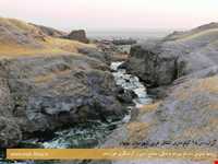 چشمه آب معدنی گراب