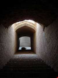 آب انبار شیخ علیخان صفوی