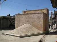 آب انبار شیخ علیخان صفوی