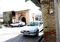 آب انبار شیخ علیخان صفوی