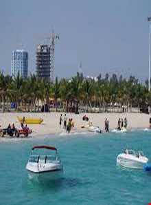 پلاژ آقایان