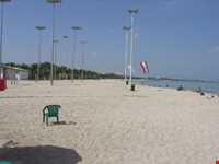 men beach