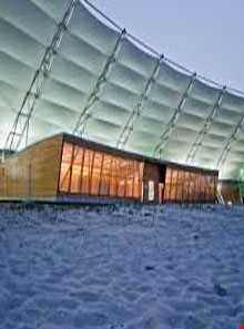 پلاژ بانوان