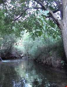 دره گزندر و سرابی