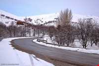 دره گزندر و سرابی