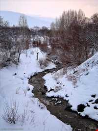 دره گزندر و سرابی