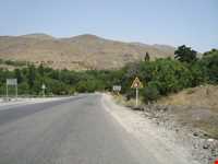 دره گزندر و سرابی