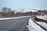 دره گزندر و سرابی