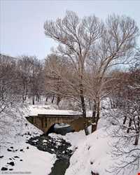 دره گزندر و سرابی