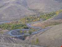 دره گزندر و سرابی