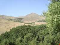 دره گزندر و سرابی