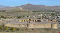 Farasfaj Shah Abbasi Caravansary