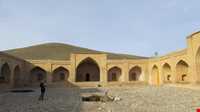 Farasfaj Shah Abbasi Caravansary