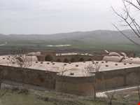 Farasfaj Shah Abbasi Caravansary
