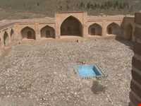 Farasfaj Shah Abbasi Caravansary