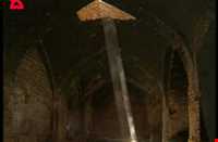 Farasfaj Shah Abbasi Caravansary