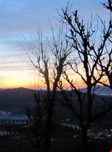روستای رانکوه