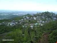 روستای رانکوه