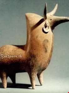 تپه  مارلیک