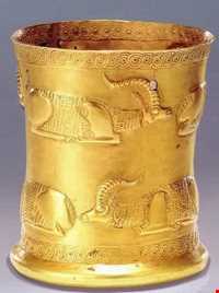 تپه  مارلیک