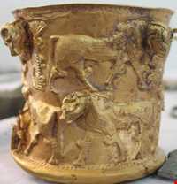 تپه  مارلیک