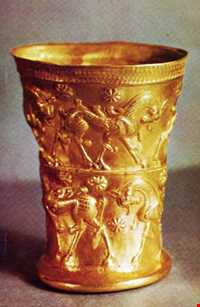 تپه  مارلیک