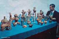 تپه  مارلیک