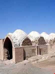 کاروانسرای نیک‌پی