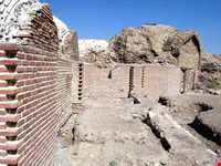 Nik pey Caravanserai