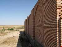 Nik pey Caravanserai