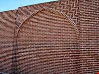 Nik pey Caravanserai