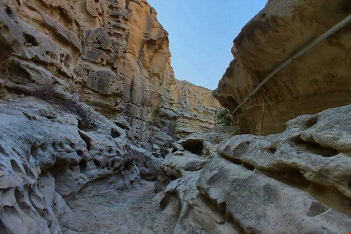 تنگه عالی محمد