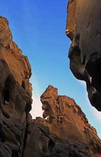 تنگه عالی محمد