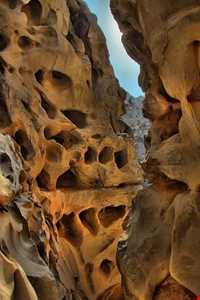 تنگه عالی محمد