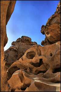 تنگه عالی محمد