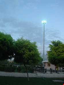 پارک لاله کبودرآهنگ